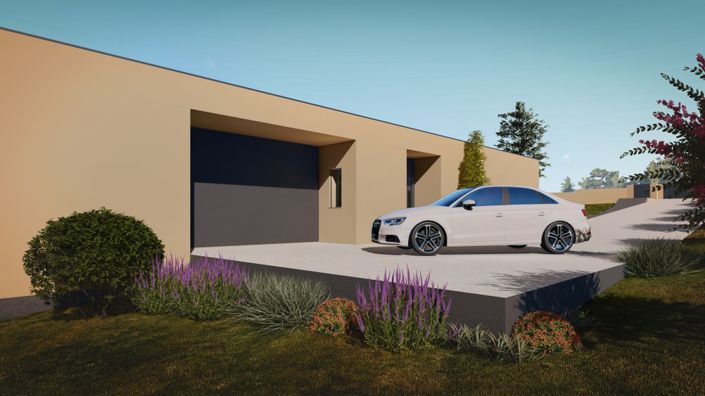 Image No.6-3 Bed Villa for sale