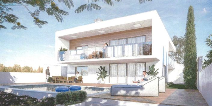 Image No.1-3 Bed Villa for sale