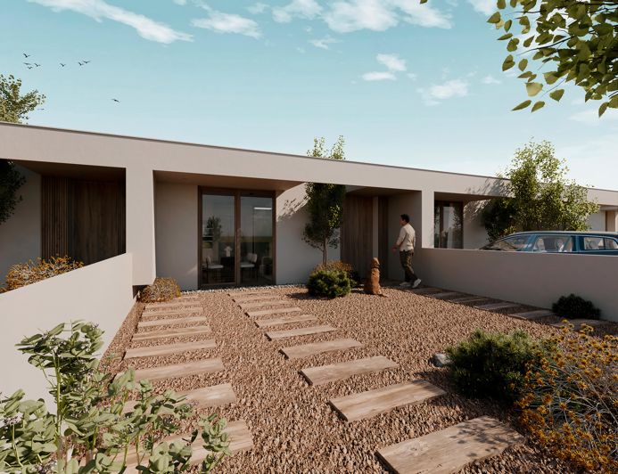 Image No.1-2 Bed Villa for sale