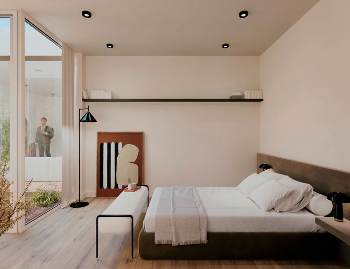 Image No.2-2 Bed Villa for sale