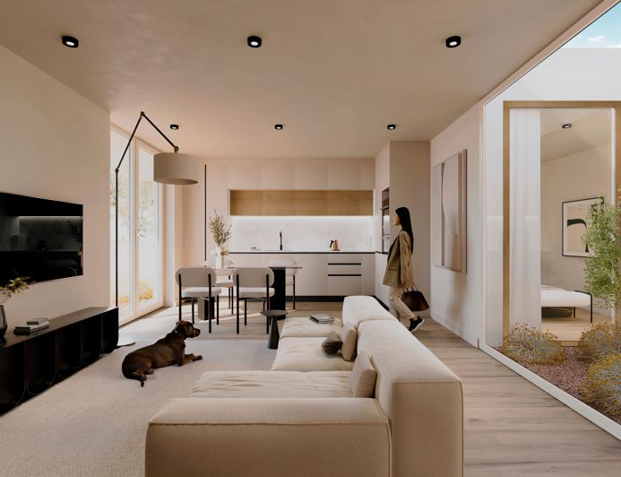 Image No.3-2 Bed Villa for sale