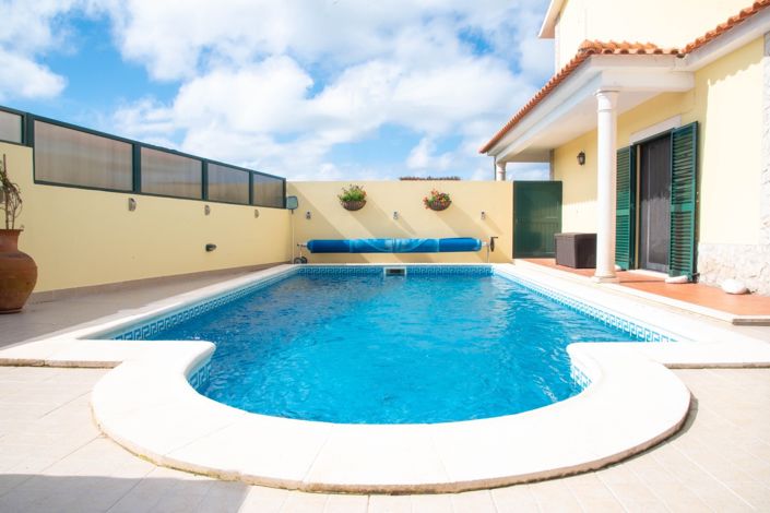 Image No.20-Villa de 4 chambres à vendre à Caldas da Rainha