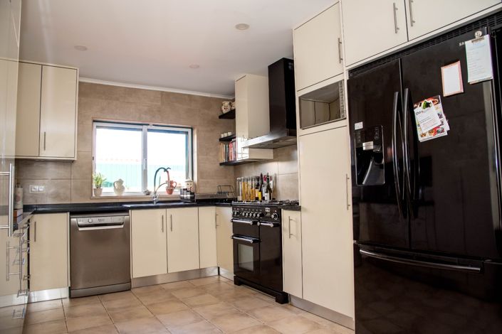 Image No.7-Villa de 4 chambres à vendre à Caldas da Rainha