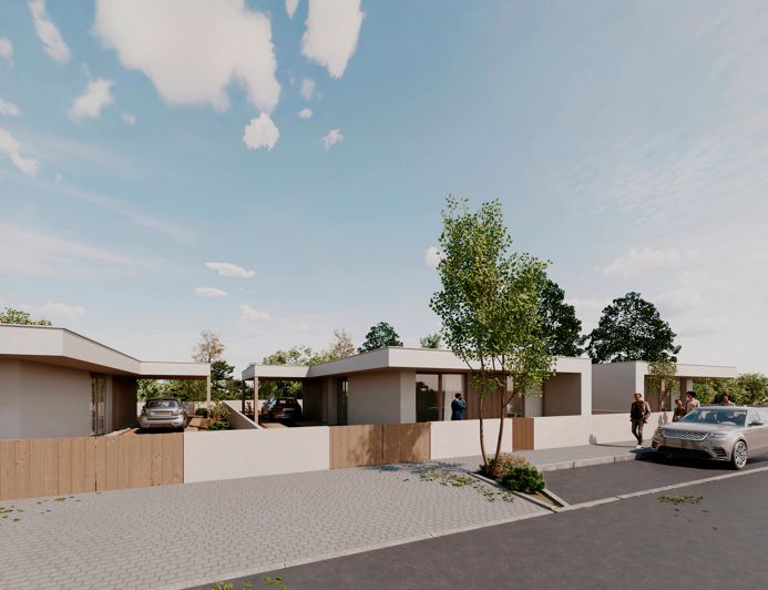 Image No.1-3 Bed Villa for sale