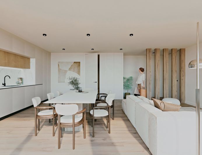 Image No.4-Villa de 3 chambres à vendre à Caldas da Rainha