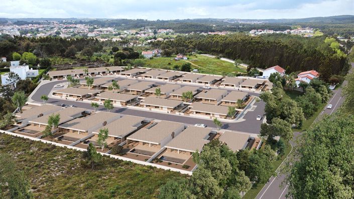 Image No.5-Villa de 3 chambres à vendre à Caldas da Rainha