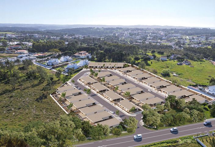 Image No.6-Villa de 3 chambres à vendre à Caldas da Rainha