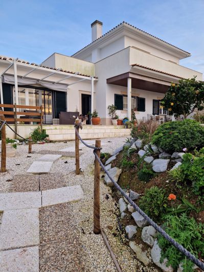 Image No.14-Villa de 5 chambres à vendre à Bombarral