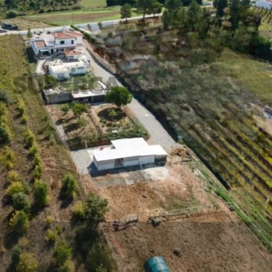 Image No.15-Villa de 5 chambres à vendre à Bombarral