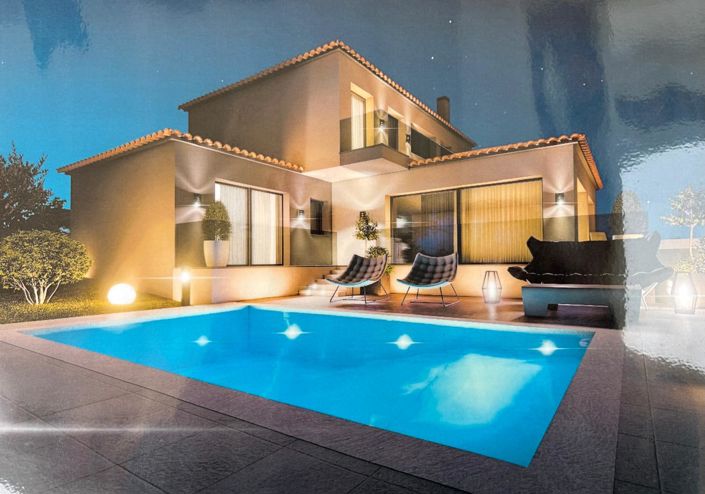 Image No.1-3 Bed Villa for sale