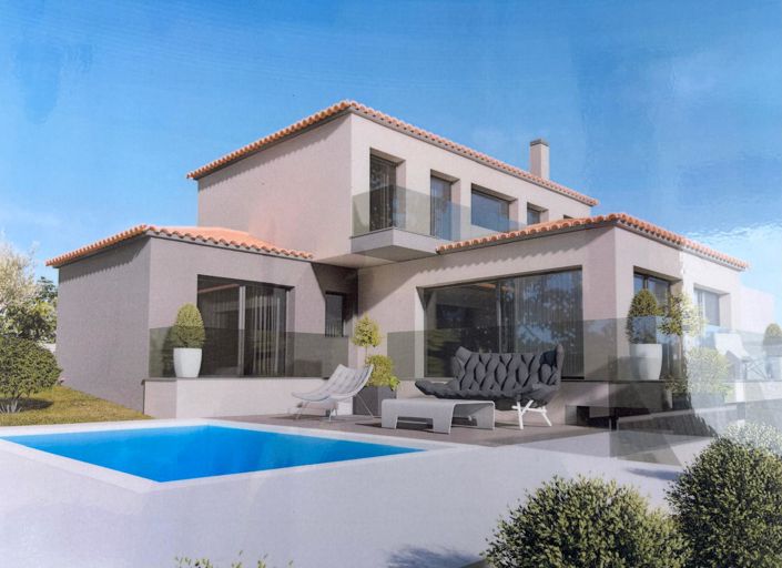 Image No.3-3 Bed Villa for sale