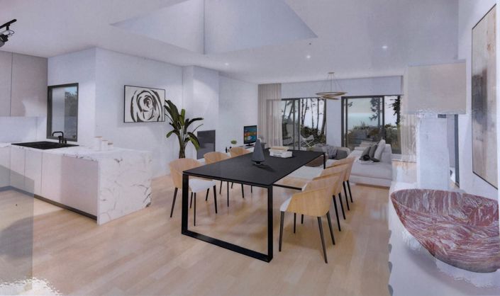 Image No.7-3 Bed Villa for sale