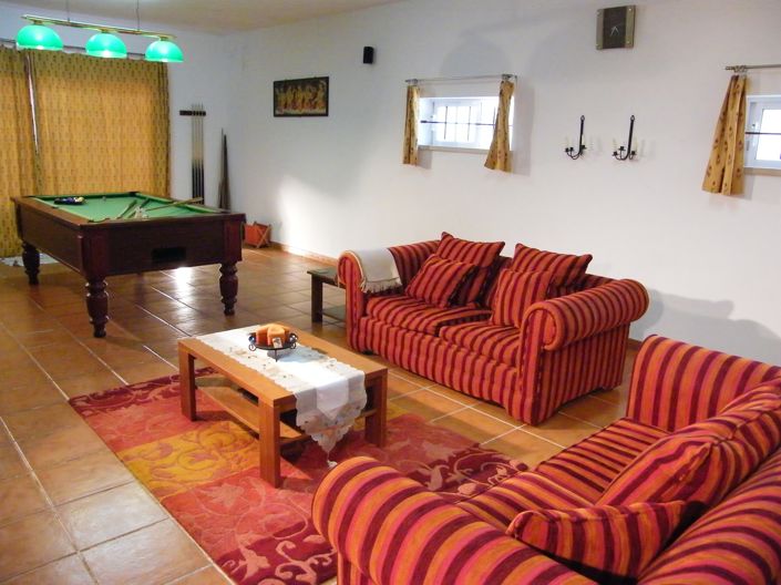 Image No.13-Villa de 4 chambres à vendre à Caldas da Rainha