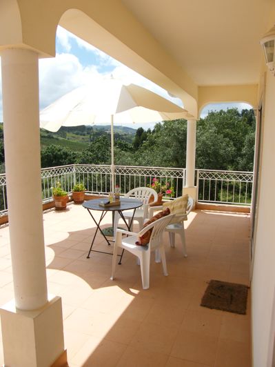 Image No.14-Villa de 4 chambres à vendre à Caldas da Rainha