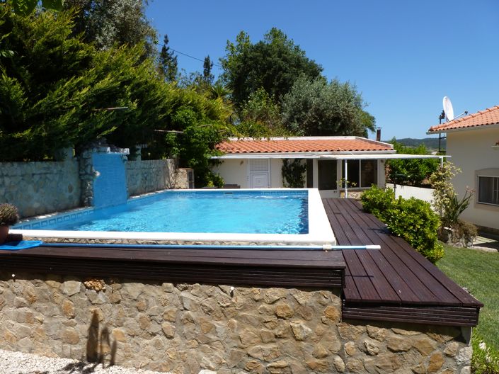 Image No.3-Villa de 4 chambres à vendre à Caldas da Rainha