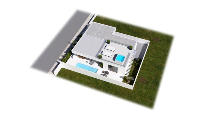 Image No.5-Villa de 3 chambres à vendre à Salir do Porto