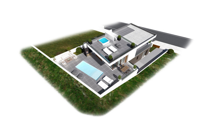 Image No.7-3 Bed Villa for sale