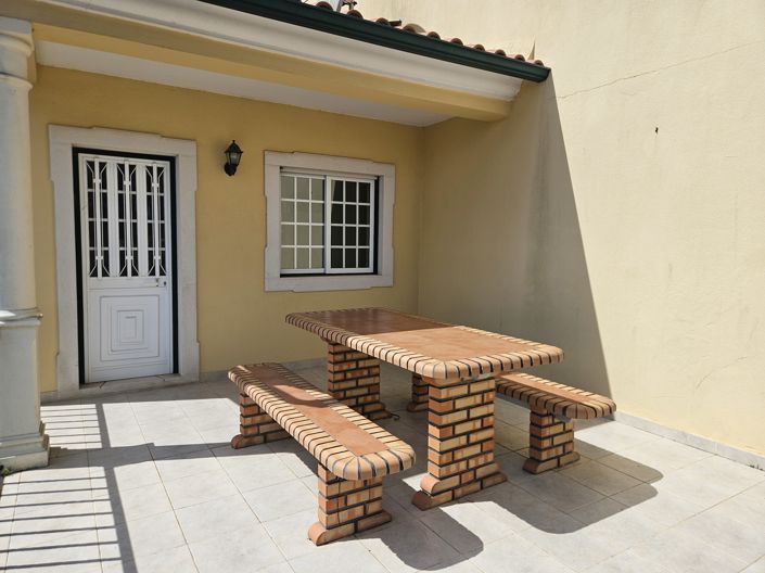 Image No.15-Villa de 4 chambres à vendre à Obidos