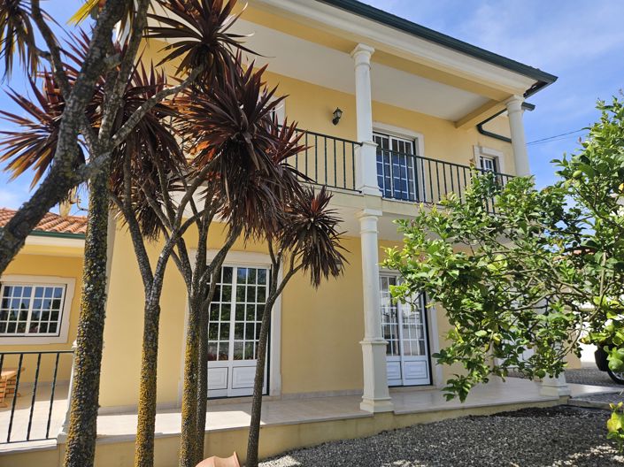 Image No.17-Villa de 4 chambres à vendre à Obidos