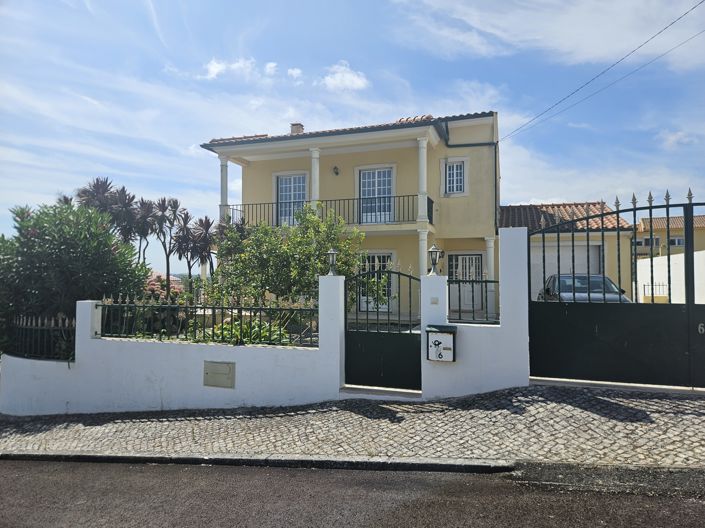Image No.19-Villa de 4 chambres à vendre à Obidos