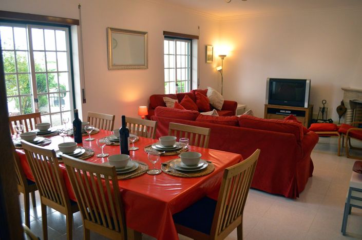 Image No.6-Villa de 4 chambres à vendre à Obidos