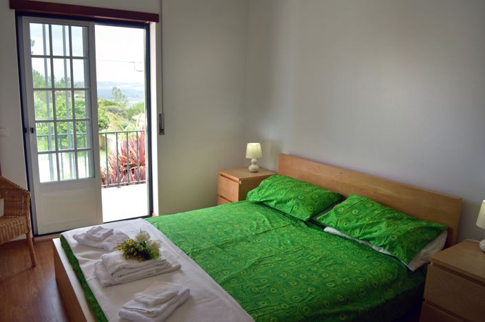 Image No.8-Villa de 4 chambres à vendre à Obidos