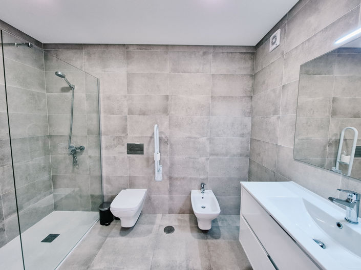 Image No.10-Appartement de 3 chambres à vendre à Caldas da Rainha