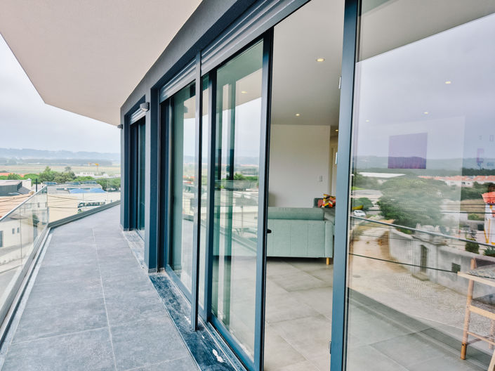 Image No.15-Appartement de 3 chambres à vendre à Caldas da Rainha