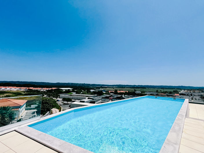 Image No.17-Appartement de 3 chambres à vendre à Caldas da Rainha