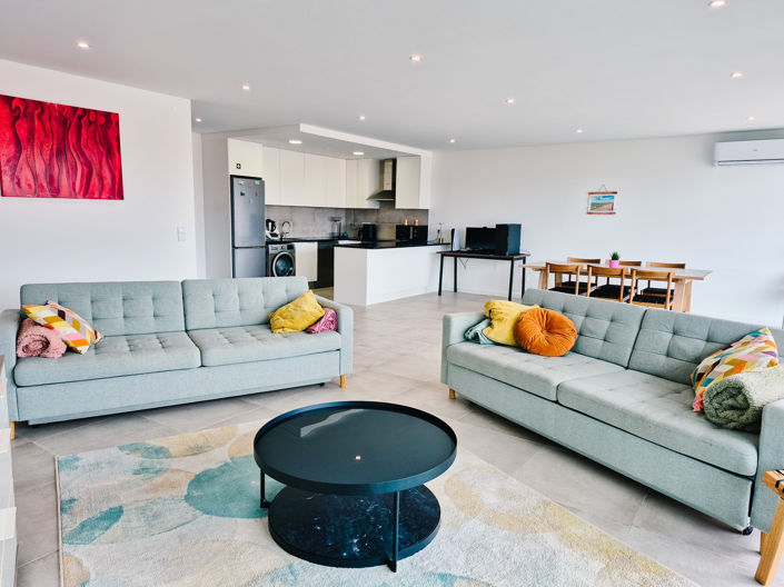 Image No.2-Appartement de 3 chambres à vendre à Caldas da Rainha