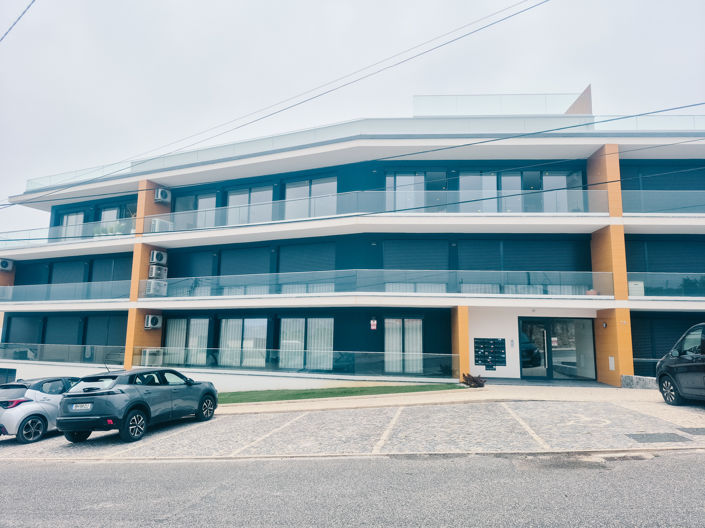 Image No.20-Appartement de 3 chambres à vendre à Caldas da Rainha