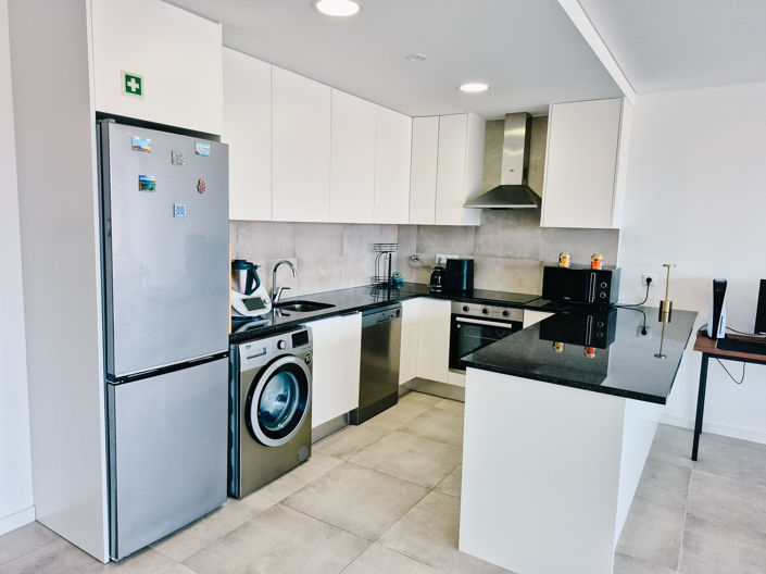 Image No.3-Appartement de 3 chambres à vendre à Caldas da Rainha