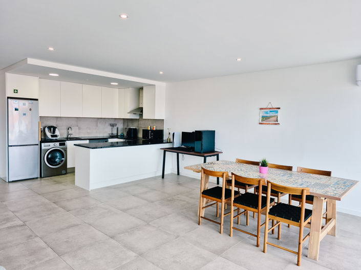 Image No.4-Appartement de 3 chambres à vendre à Caldas da Rainha