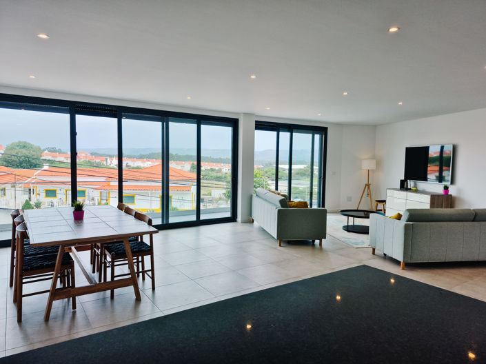 Image No.5-Appartement de 3 chambres à vendre à Caldas da Rainha