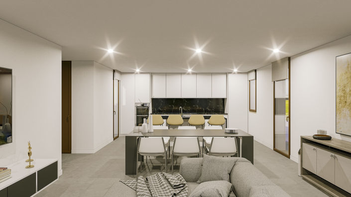 Image No.11-3 Bed Villa for sale