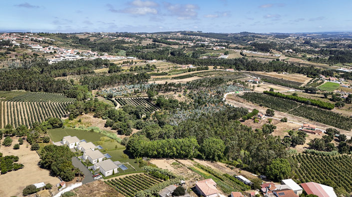 Image No.14-3 Bed Villa for sale