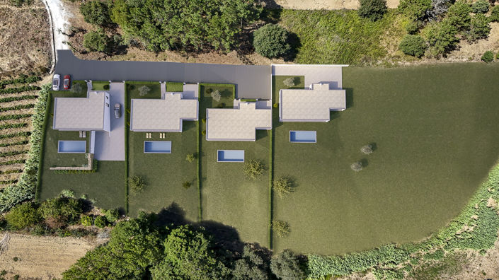 Image No.15-3 Bed Villa for sale