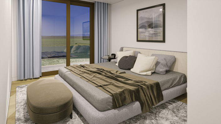 Image No.17-3 Bed Villa for sale