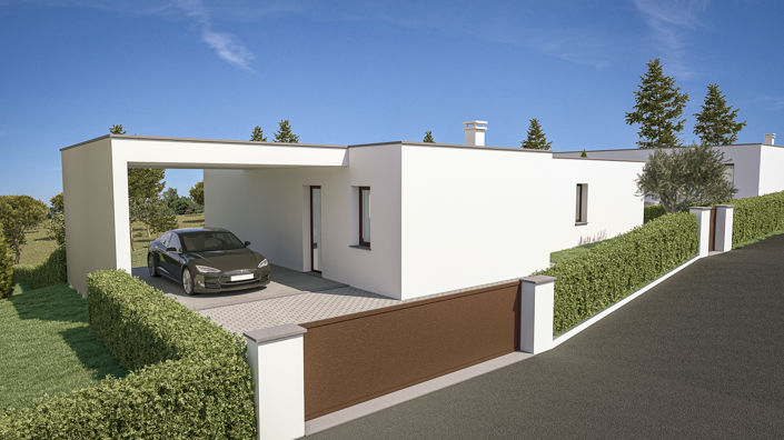 Image No.2-3 Bed Villa for sale
