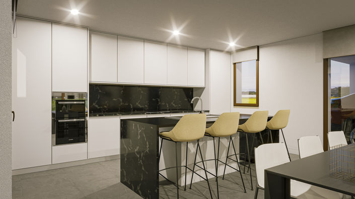 Image No.4-3 Bed Villa for sale