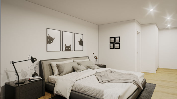 Image No.5-3 Bed Villa for sale