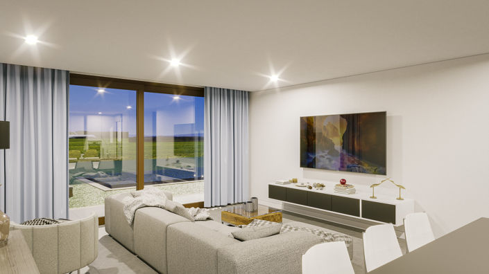 Image No.8-3 Bed Villa for sale