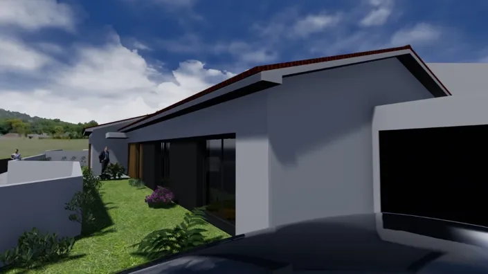 Image No.6-Villa de 3 chambres à vendre à Leiria