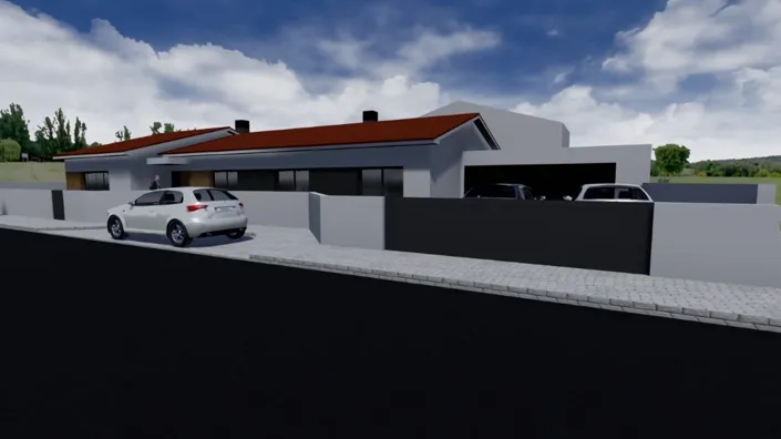 Image No.8-Villa de 3 chambres à vendre à Leiria