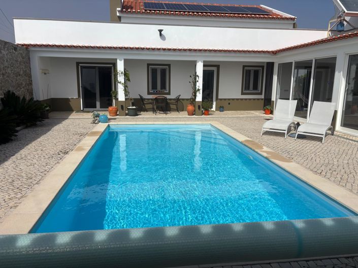 Image No.2-3 Bed Villa for sale