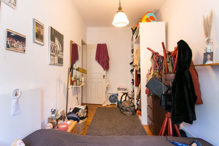 Image No.11-Appartement de 4 chambres à vendre à Lisbonne