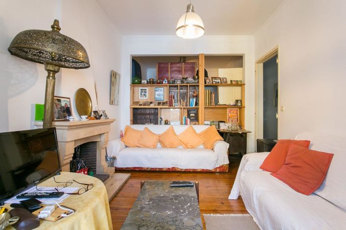 Image No.13-Appartement de 4 chambres à vendre à Lisbonne