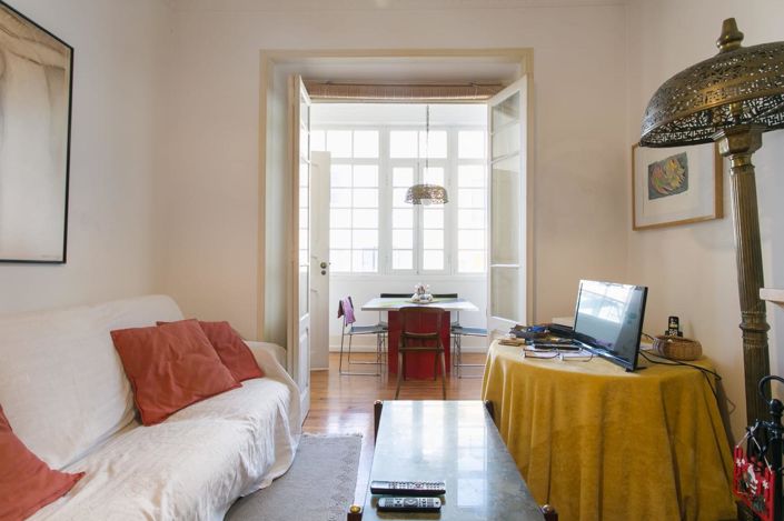 Image No.15-Appartement de 4 chambres à vendre à Lisbonne