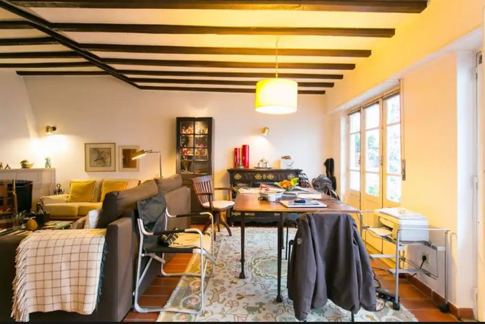 Image No.16-Appartement de 4 chambres à vendre à Lisbonne