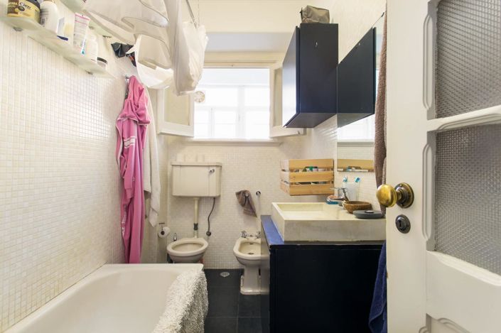 Image No.17-Appartement de 4 chambres à vendre à Lisbonne